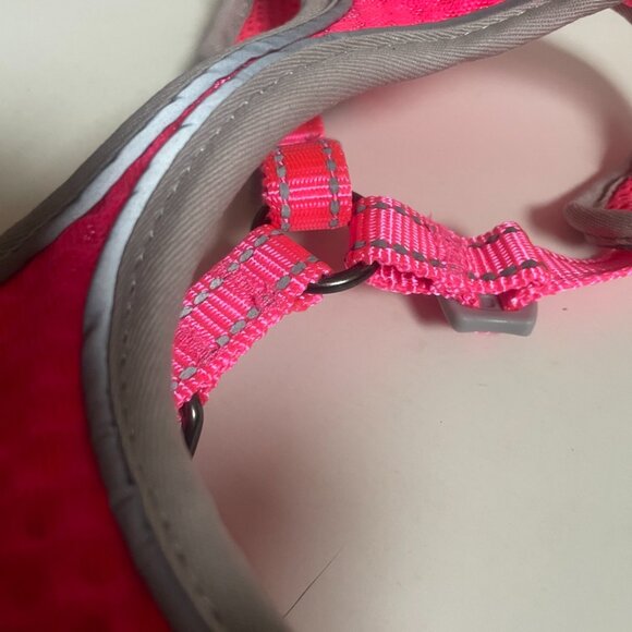 Breathable Mesh Dog Harness - Picture 4 of 7